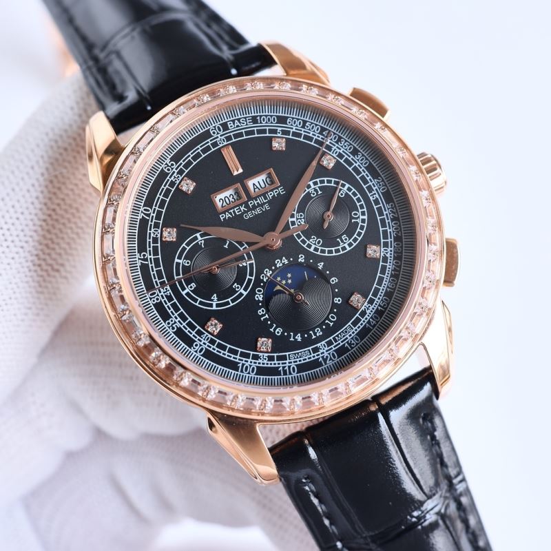 PATEK PHILIPPE Watches